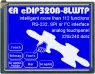 EA EDIP320B-8LWT DISPLAY VISIONS LED-Modules