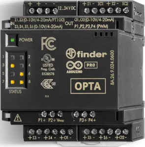 8A.26.9.024.0600 Finder Expansion modules