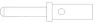JN1003P16 DEUTSCH Crimp Contacts