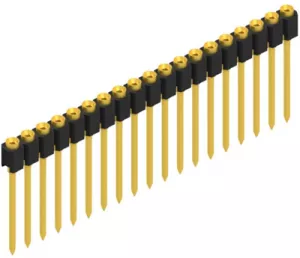 10040339 Fischer Elektronik PCB Connection Systems