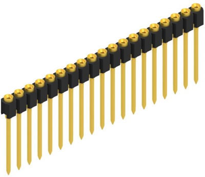 10040339 Fischer Elektronik PCB Connection Systems