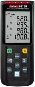 SEFRAM9816B SEFRAM Thermometers and Displays