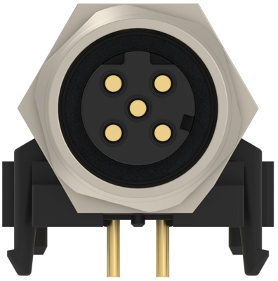 T4145515041-001 TE Connectivity Other Circular Connectors Image 5