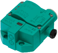 097638 PEPPERL+FUCHS Proximity Switches, Reed switches