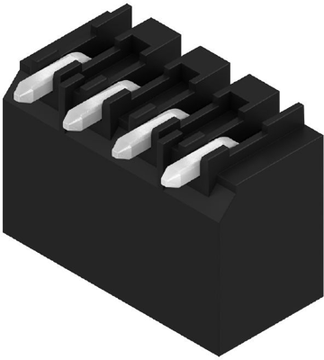 1761564001 Weidmüller PCB Connection Systems Image 2