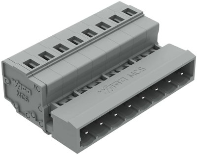231-608/018-000 WAGO PCB Connection Systems Image 1
