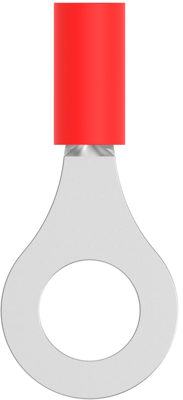 32953 AMP Cable Lugs Image 3