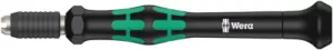 05051276001 Wera Screwdrivers, Bits and Bitholders