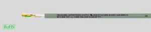 49885 HELUKABEL Control Cables