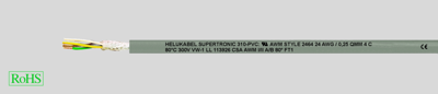 49911 HELUKABEL Control Cables