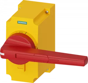 3KF9501-2AA00 Siemens Switches Accessories