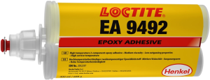 Structural adhesive 50 ml , Loctite LOCTITE EA 9492 LI