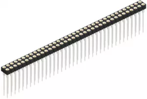 10042166 Fischer Elektronik PCB Connection Systems