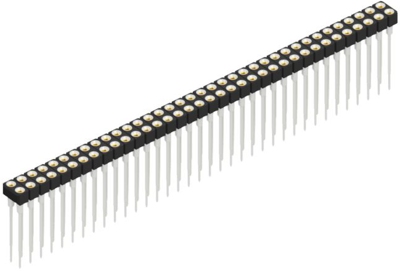 10042166 Fischer Elektronik PCB Connection Systems