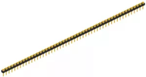 10043222 Fischer Elektronik PCB Connection Systems