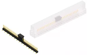 SL10SMD05229GBSM Fischer Elektronik PCB Connection Systems