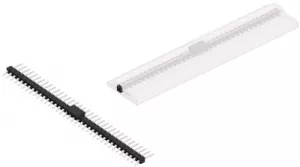 SL12SMD03236ZBSM Fischer Elektronik PCB Connection Systems