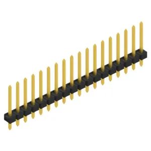 SLLP113918G Fischer Elektronik PCB Connection Systems