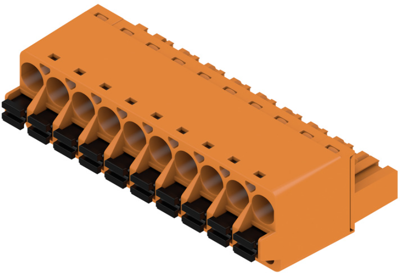 1017960000 Weidmüller PCB Connection Systems Image 2