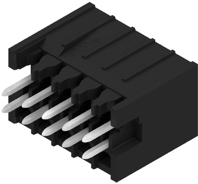 1358770000 Weidmüller PCB Connection Systems Image 2