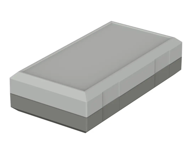 32123062 Bopla General Purpose Enclosures Image 1