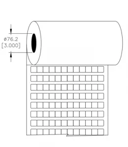 4-1768017-2 TE Connectivity Labels