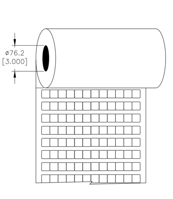 4-1768017-2 TE Connectivity Labels