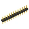 SL LP 1 082 12 G Fischer Elektronik PCB Connection Systems