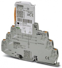 Surge protection device, 600 mA, 24 VDC, 1065318