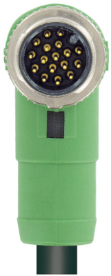 1555318 Phoenix Contact Sensor-Actuator Cables Image 2