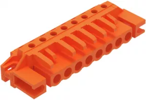 232-268/047-000 WAGO PCB Connection Systems