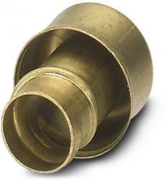 Cable protection end grommet for conduits, 3241073