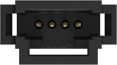 5-104071-7 AMP PCB Connection Systems Image 3