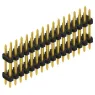 SLY 6 081 32 G Fischer Elektronik PCB Connection Systems