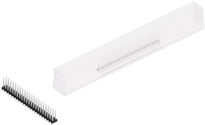SLY8SMD06244ZSM Fischer Elektronik PCB Connection Systems