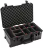 1535AIR WITH TREKPAK Peli Trolleys, bags, cases and holders