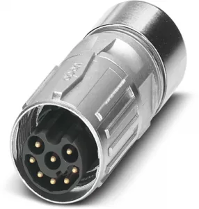 1243262 Phoenix Contact Sensor-Actuator Connectors