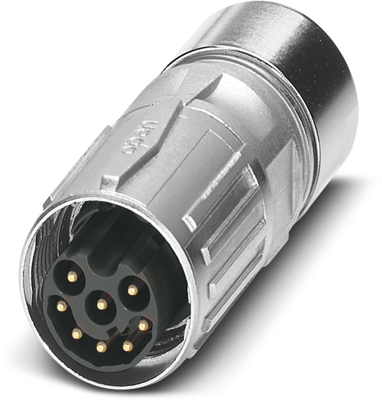 1243262 Phoenix Contact Sensor-Actuator Connectors Image 1