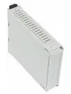 1597DINM22GY Hammond DIN-Rail Enclosures