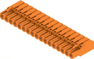 1047870000 Weidmüller PCB Connection Systems
