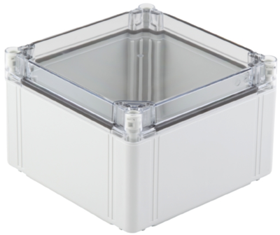9535680000 Weidmüller General Purpose Enclosures Image 1