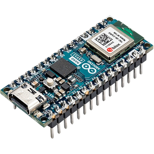 ABX00083 Arduino Single Board Computer Image 3