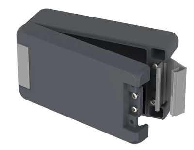 00113124 Bopla General Purpose Enclosures Image 2