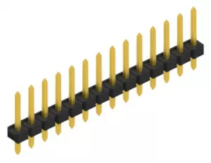 10058367 Fischer Elektronik PCB Connection Systems