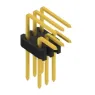 SLV W 2 KA 054 6 G Fischer Elektronik PCB Connection Systems