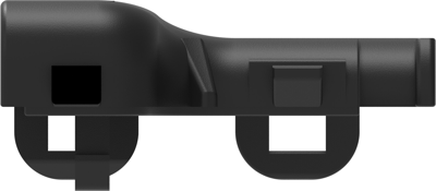 1670365-2 AMP Accessories for Automotive Connectors Image 2