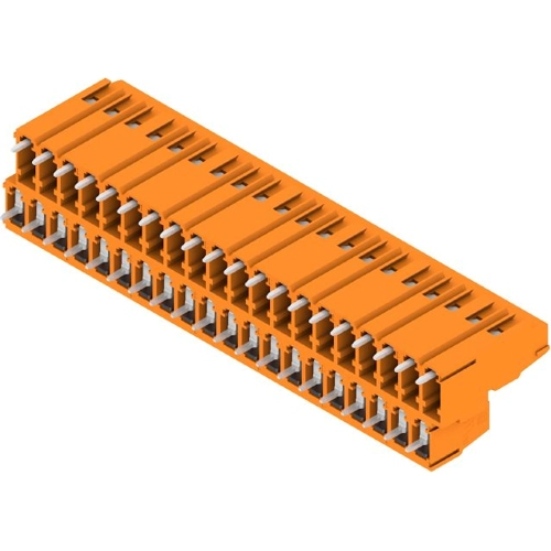1769030000 Weidmüller PCB Connection Systems Image 2