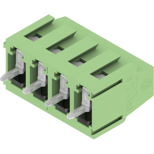 1915140000 Weidmüller PCB Connection Systems Image 2