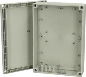 6011324 Fibox GmbH General Purpose Enclosures