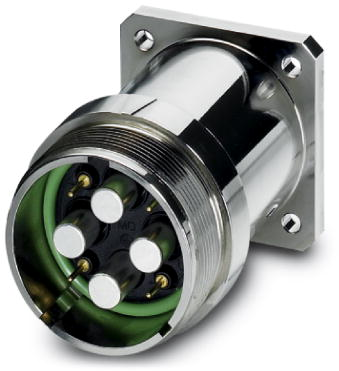 1615686 Phoenix Contact Other Circular Connectors Image 1